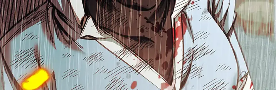 Charlotte’s Wheel Chapter 83 page 257 - 