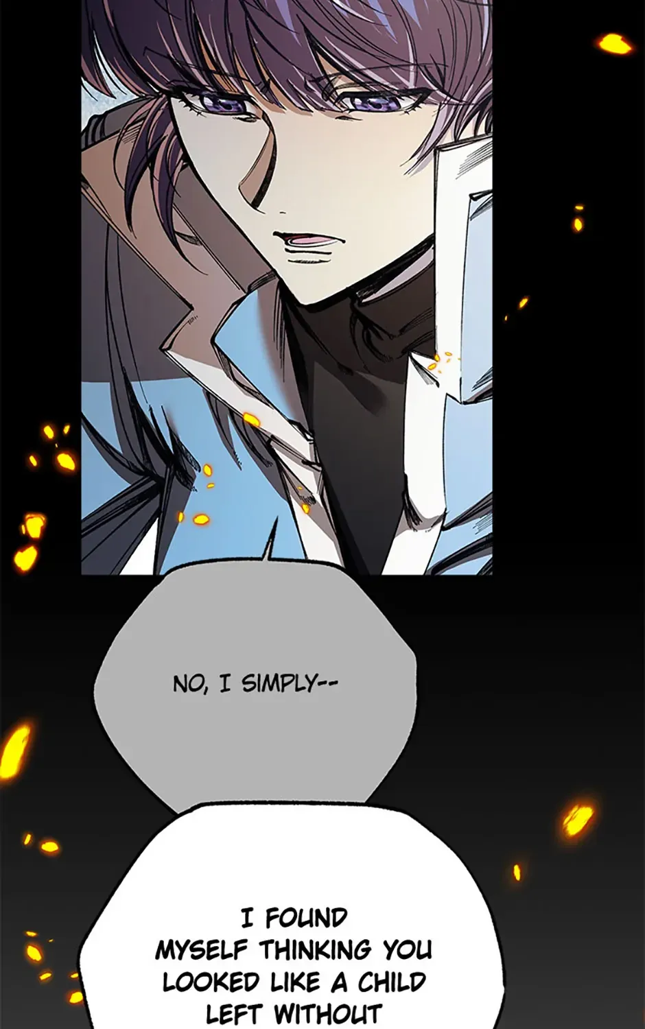 Charlotte’s Wheel Chapter 83 page 266 - 