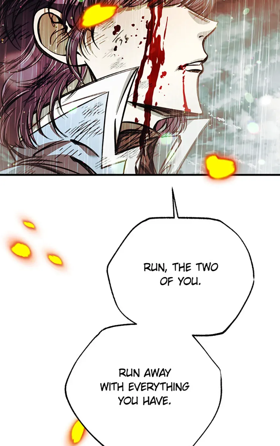 Charlotte’s Wheel Chapter 83 page 270 - 