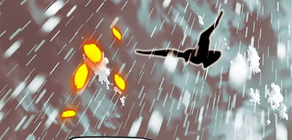 Charlotte’s Wheel Chapter 83 page 279 - 