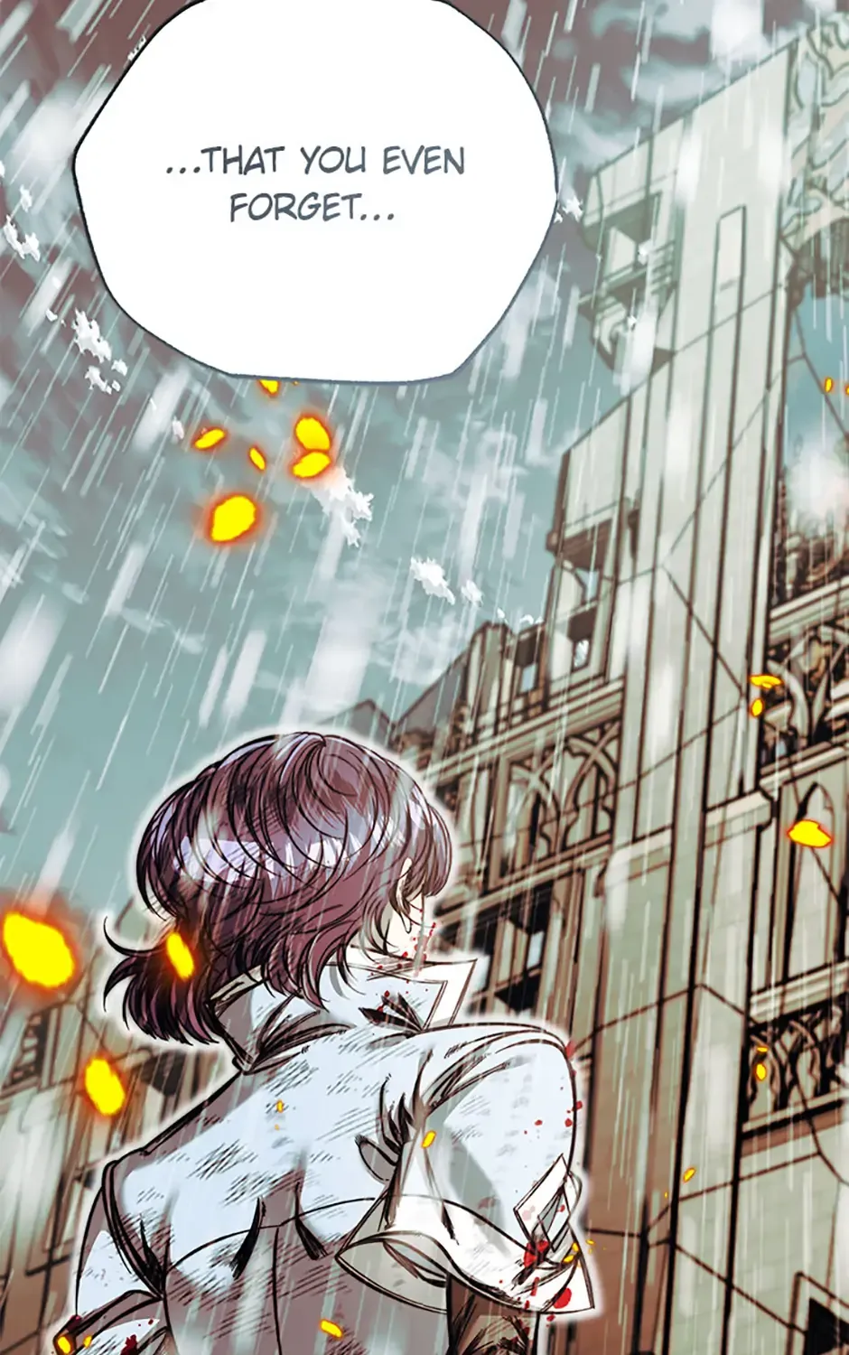 Charlotte’s Wheel Chapter 83 page 280 - 