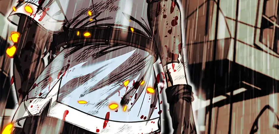 Charlotte’s Wheel Chapter 83 page 281 - 