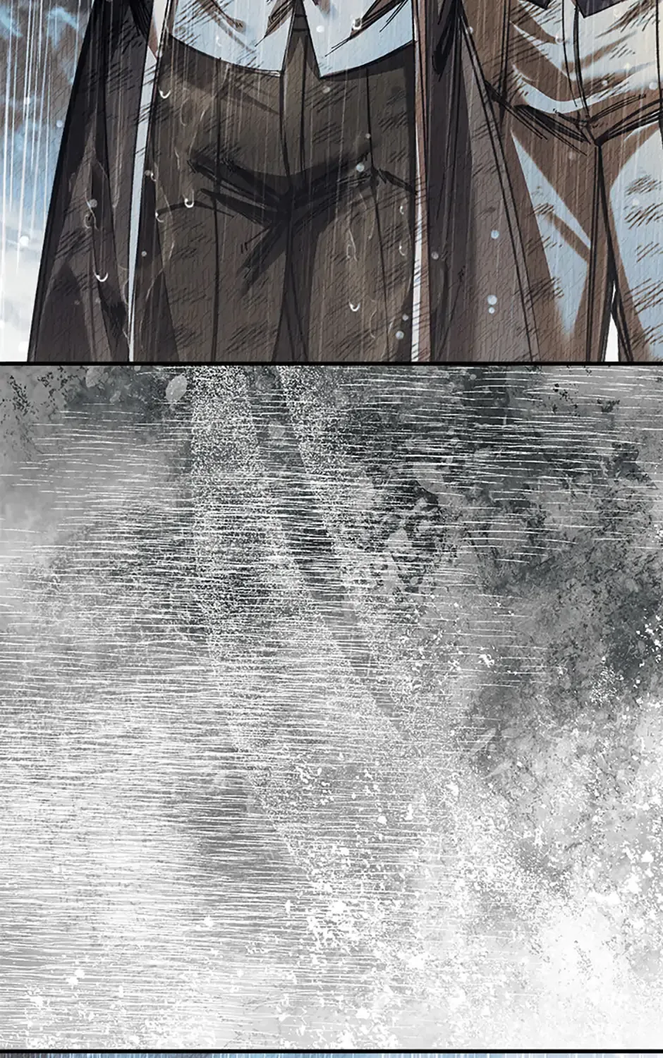 Charlotte’s Wheel Chapter 83 page 30 - 