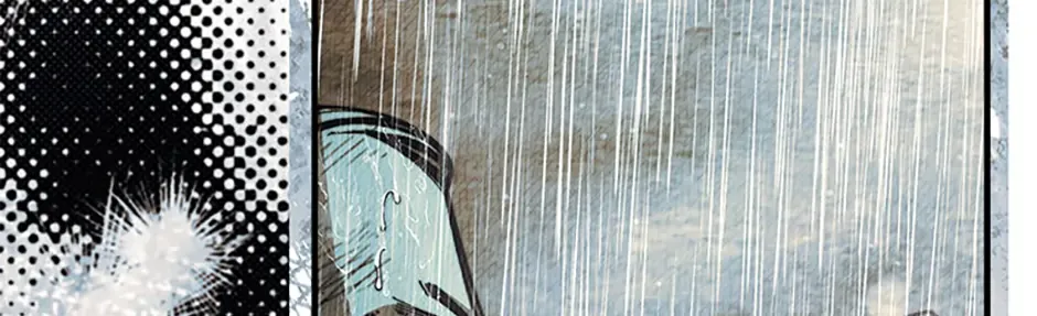 Charlotte’s Wheel Chapter 83 page 39 - 