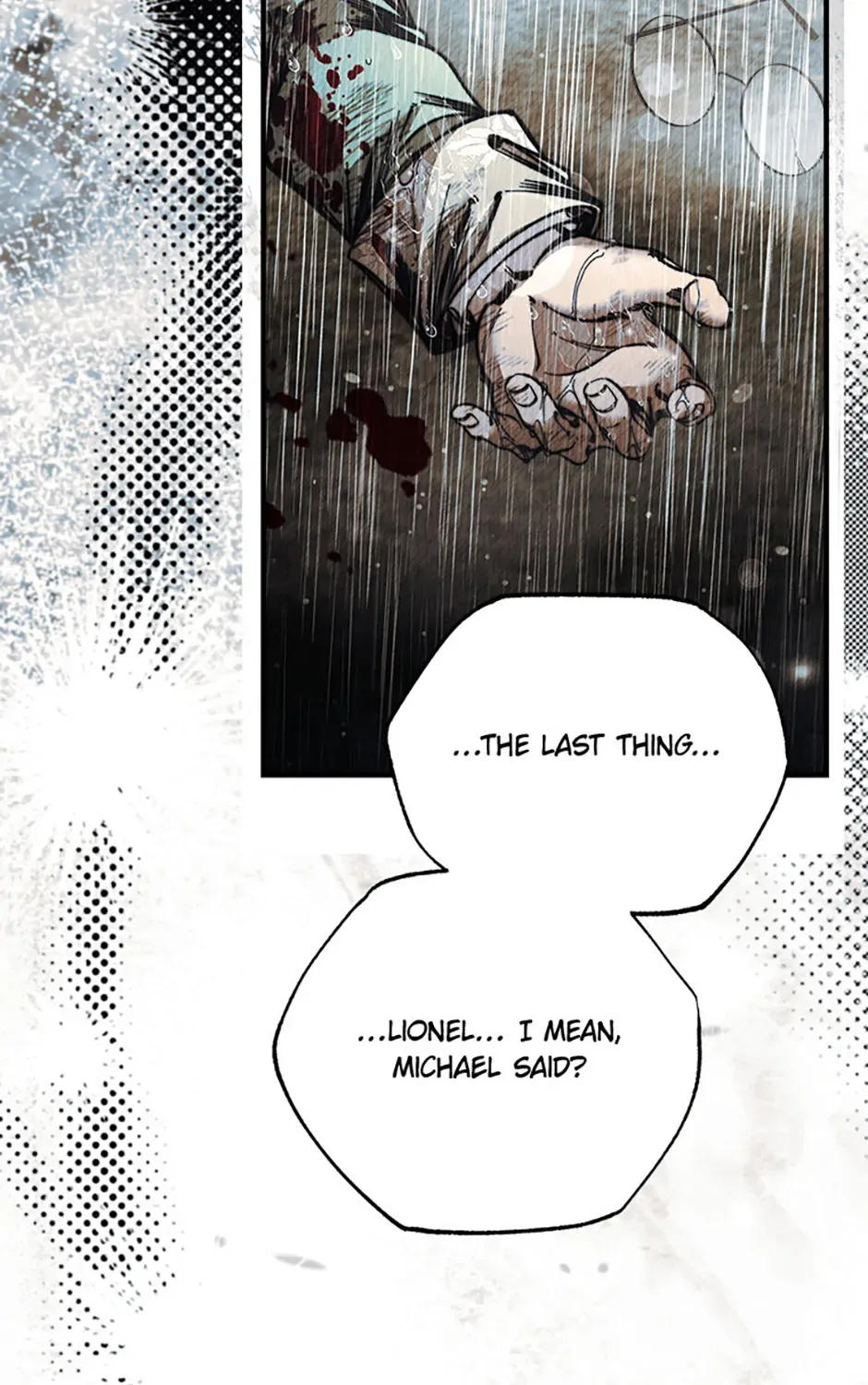 Charlotte’s Wheel Chapter 83 page 40 - 