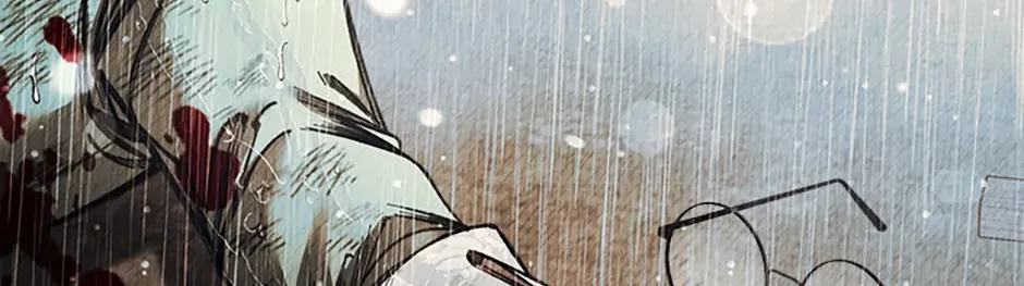 Charlotte’s Wheel Chapter 83 page 5 - 