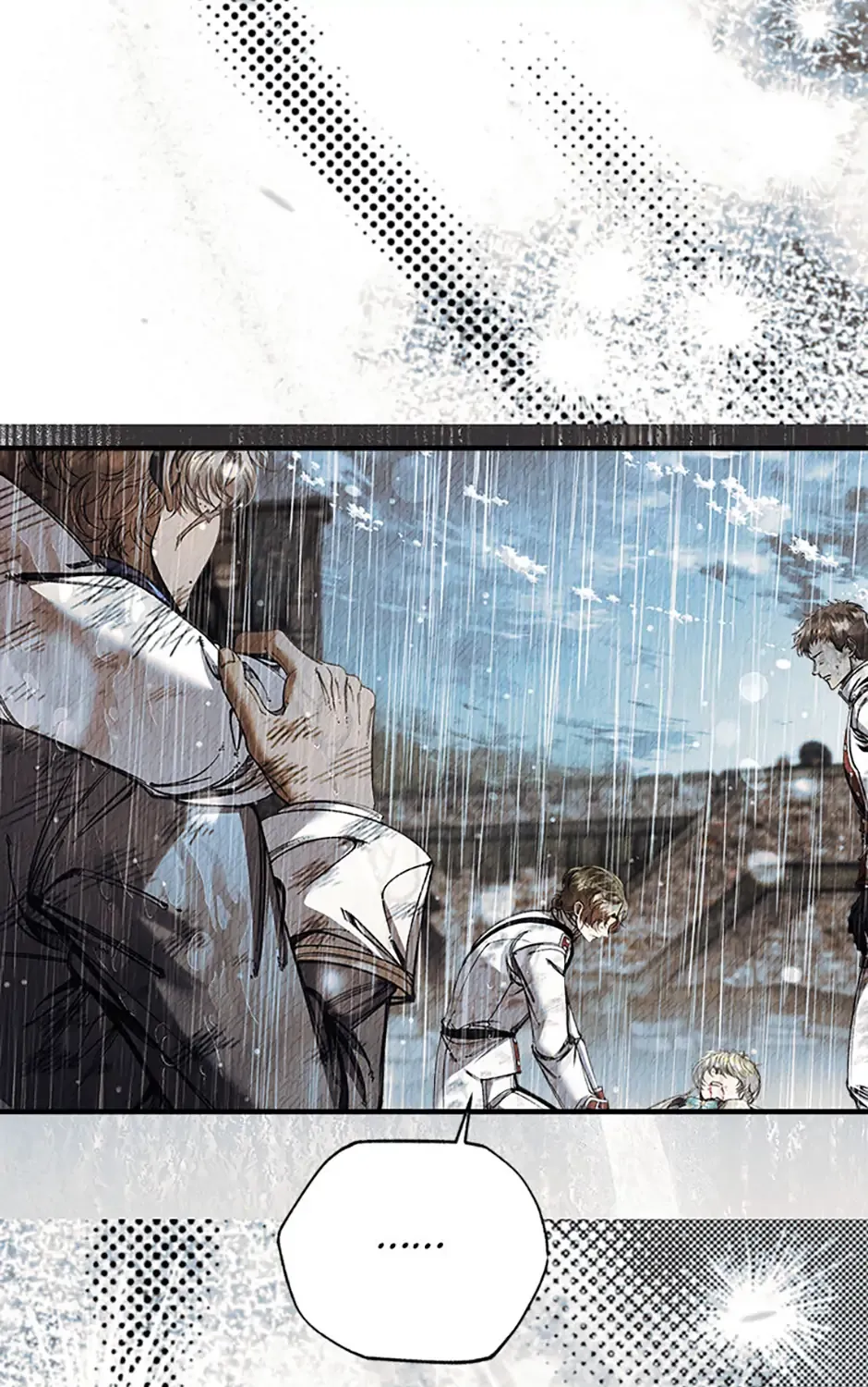 Charlotte’s Wheel Chapter 83 page 42 - 