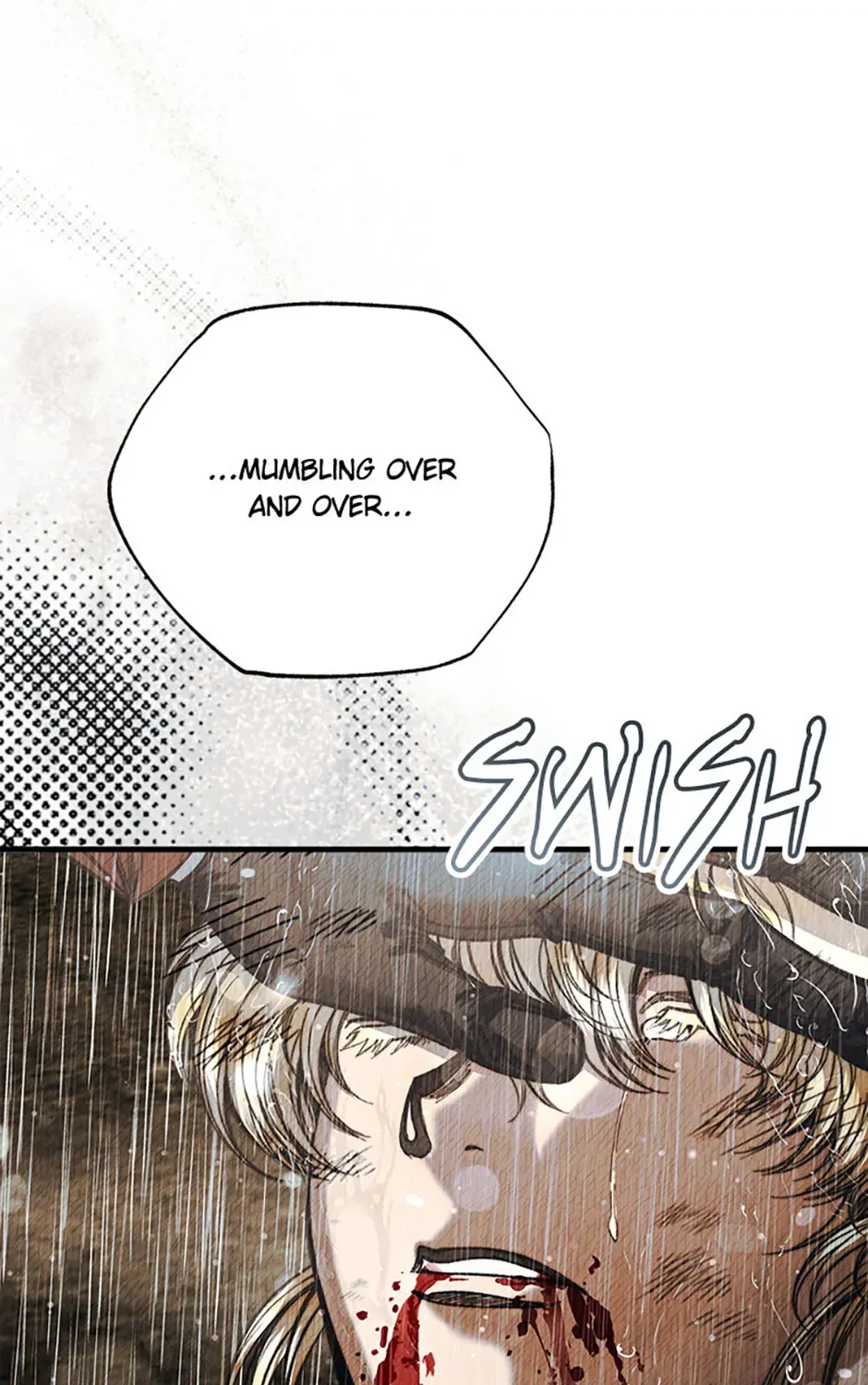 Charlotte’s Wheel Chapter 83 page 46 - 
