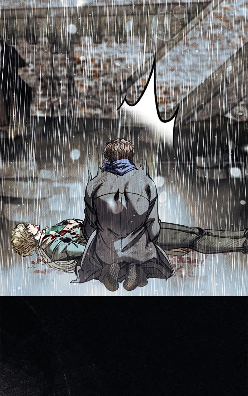 Charlotte’s Wheel Chapter 83 page 60 - 