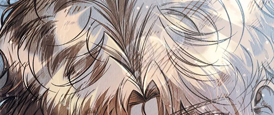 Charlotte’s Wheel Chapter 83 page 73 - 