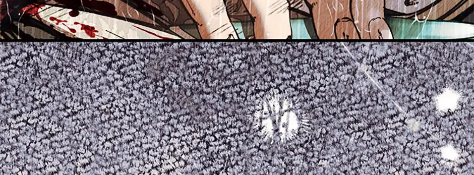 Charlotte’s Wheel Chapter 83 page 79 - 