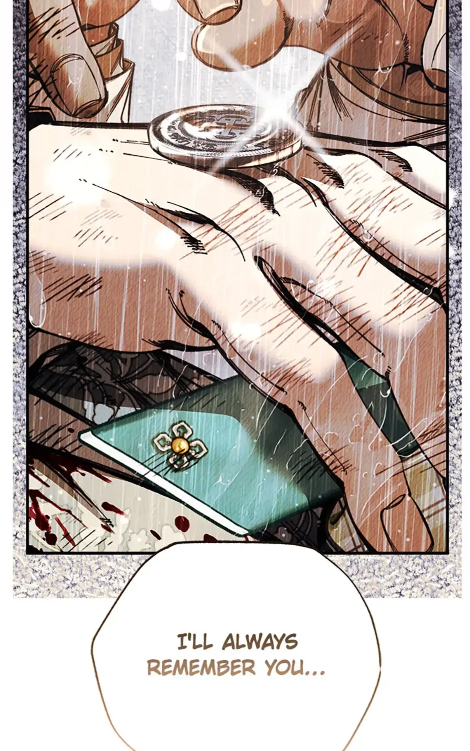 Charlotte’s Wheel Chapter 83 page 82 - 