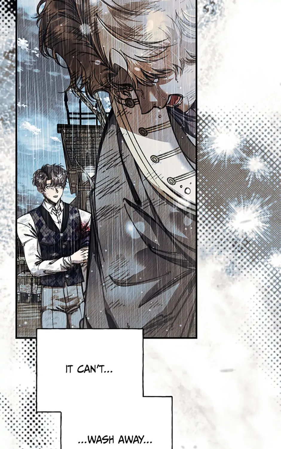 Charlotte’s Wheel Chapter 83 page 86 - 
