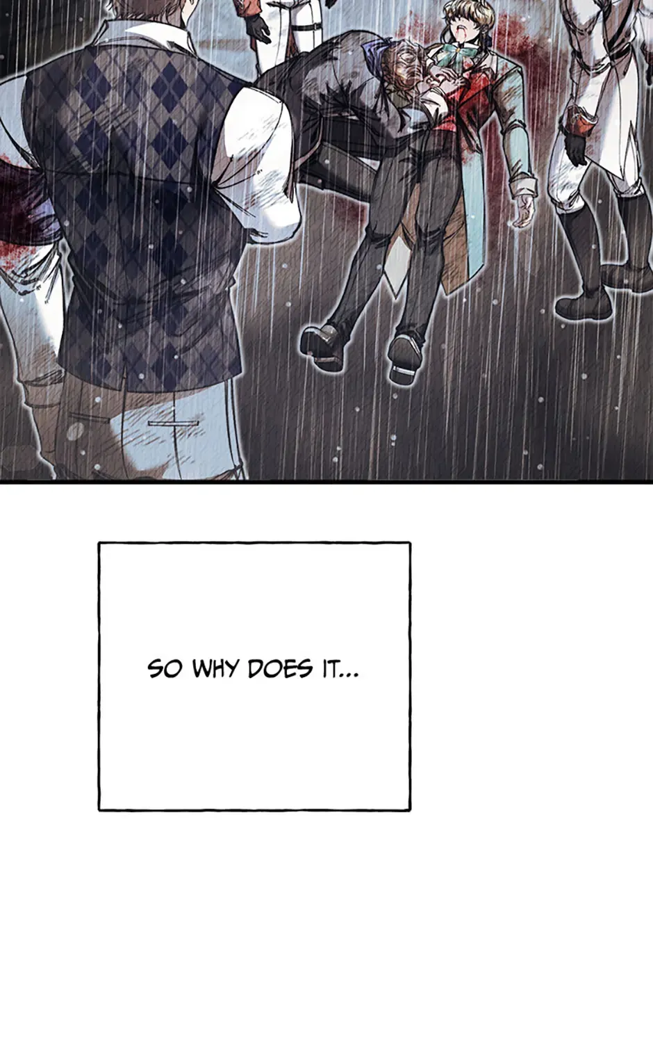 Charlotte’s Wheel Chapter 83 page 92 - 