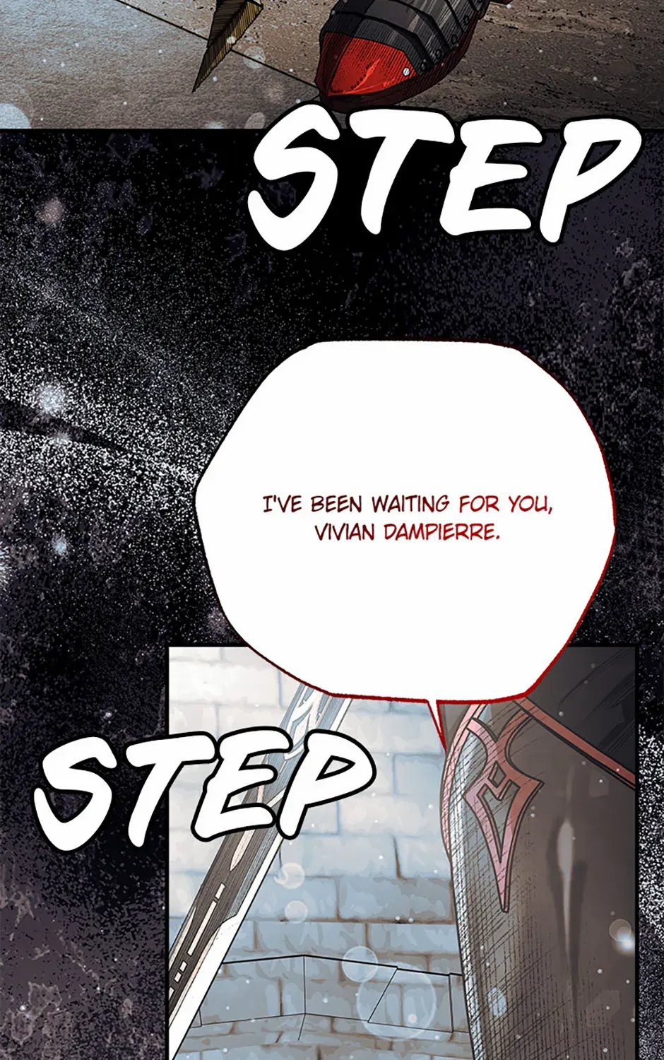 Charlotte’s Wheel Chapter 84 page 102 - 