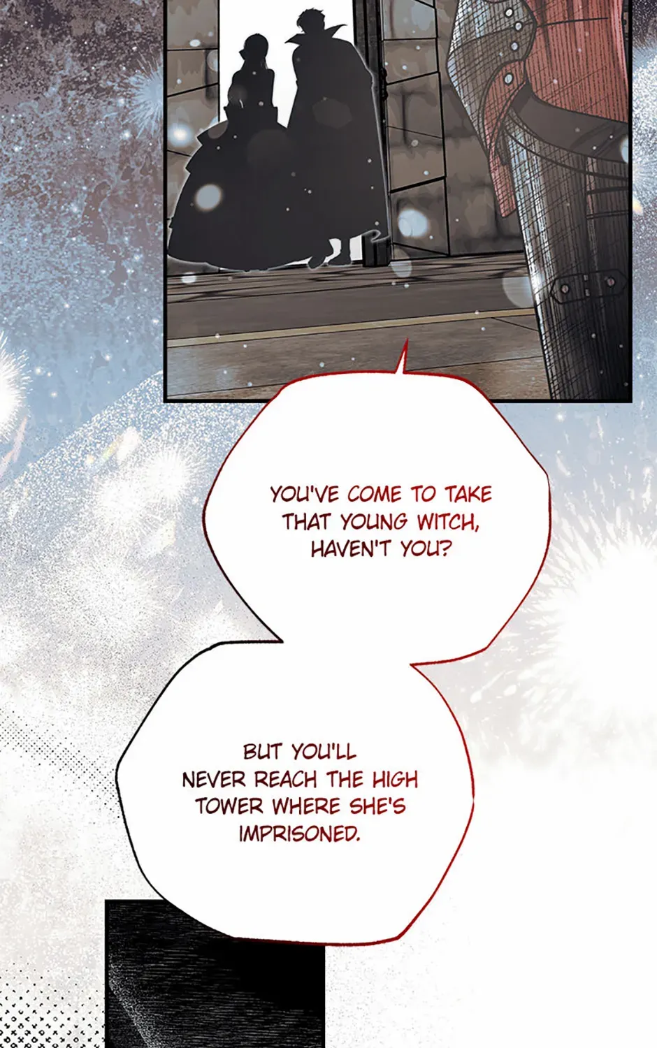 Charlotte’s Wheel Chapter 84 page 104 - 