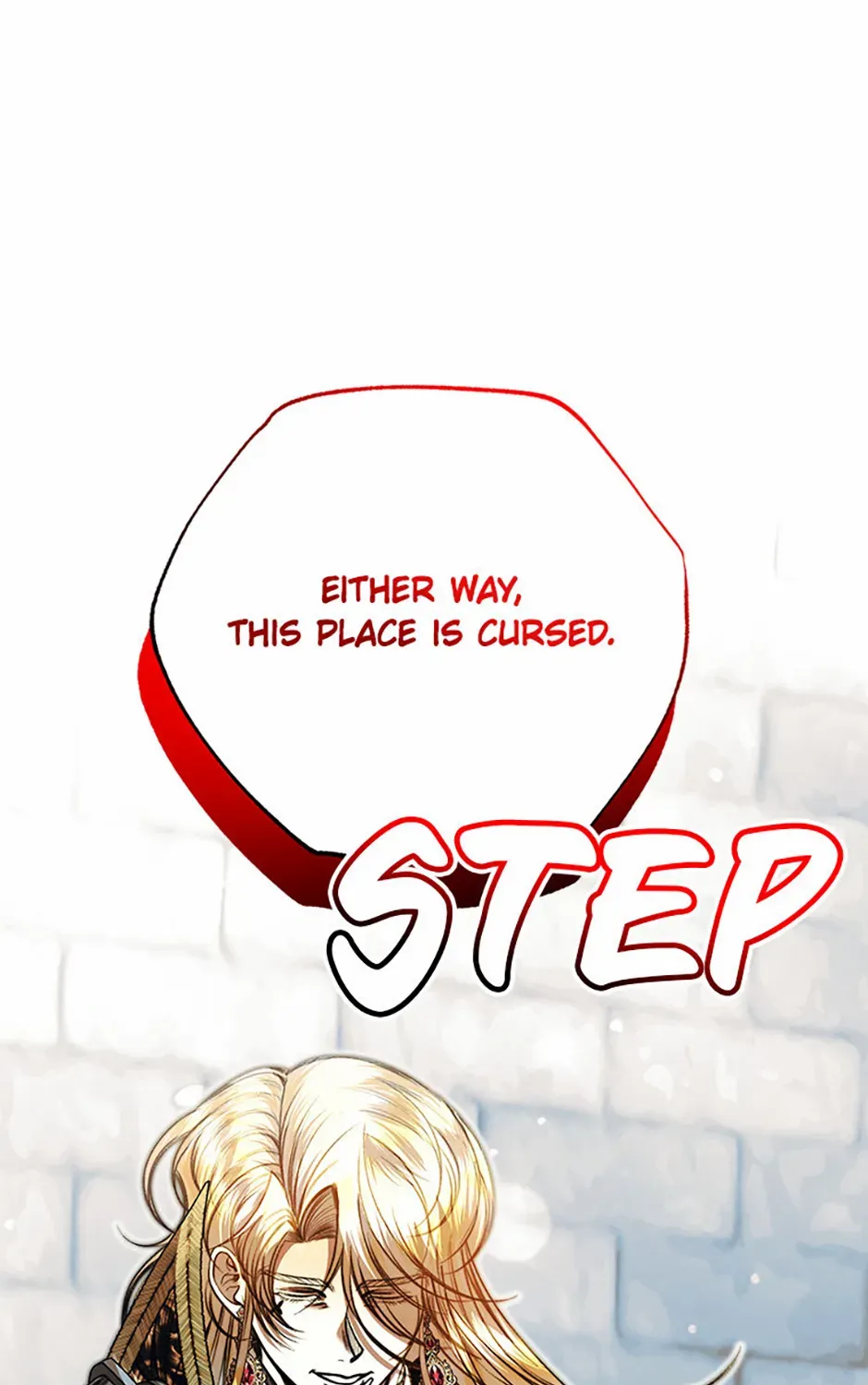 Charlotte’s Wheel Chapter 84 page 110 - 