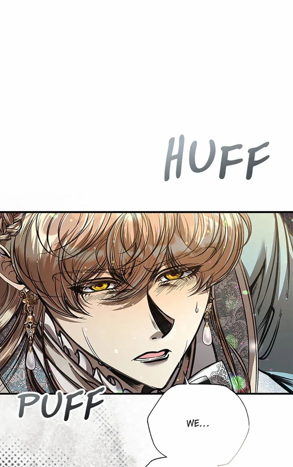 Charlotte’s Wheel Chapter 84 page 12 - 