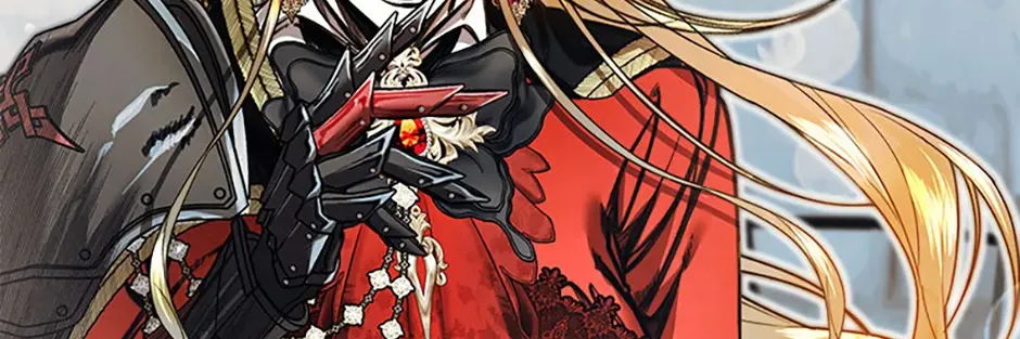 Charlotte’s Wheel Chapter 84 page 111 - 