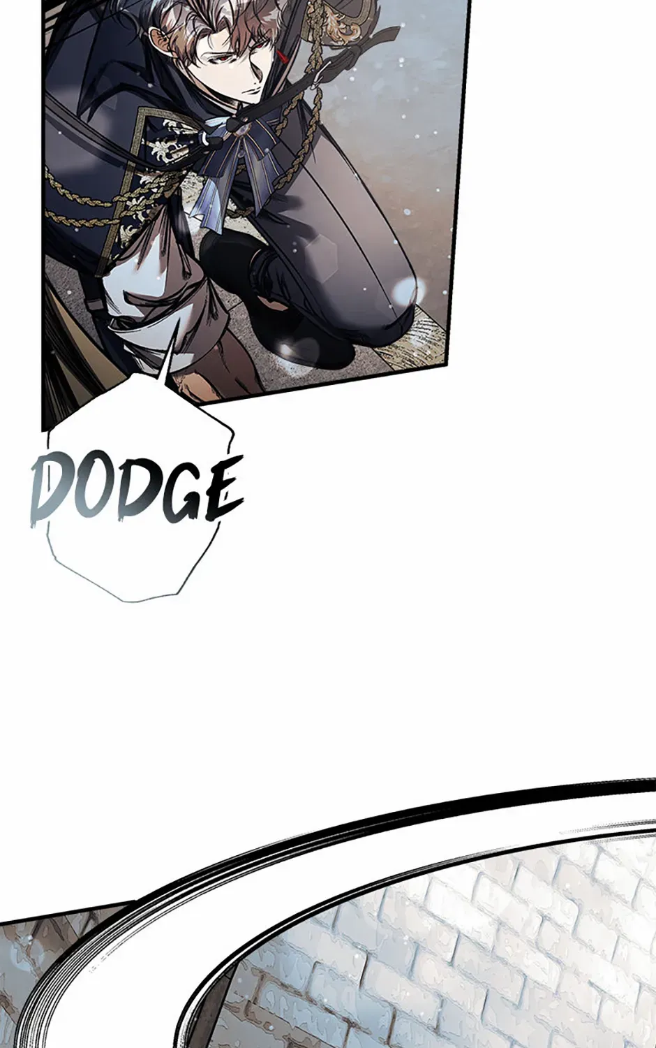 Charlotte’s Wheel Chapter 84 page 136 - 