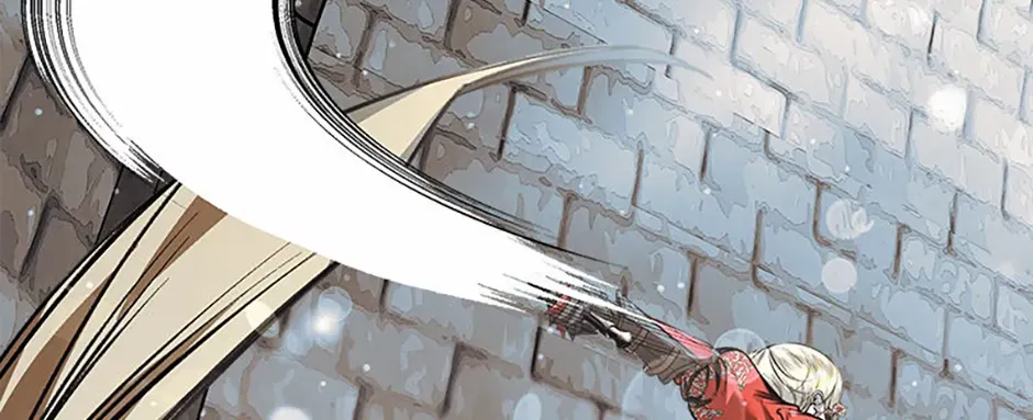 Charlotte’s Wheel Chapter 84 page 137 - 