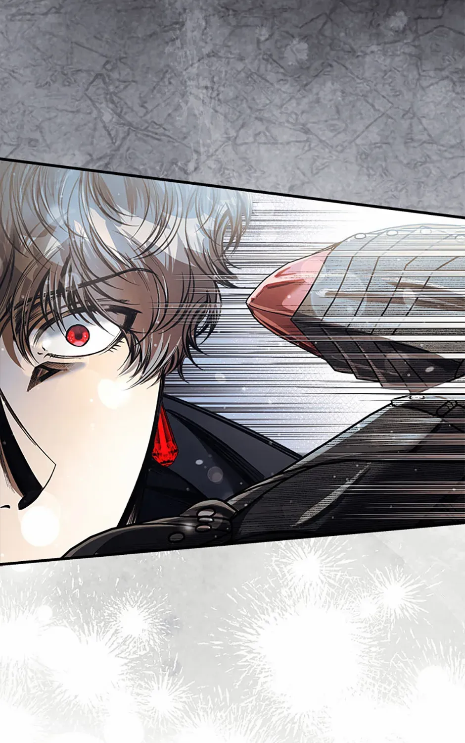Charlotte’s Wheel Chapter 84 page 140 - 