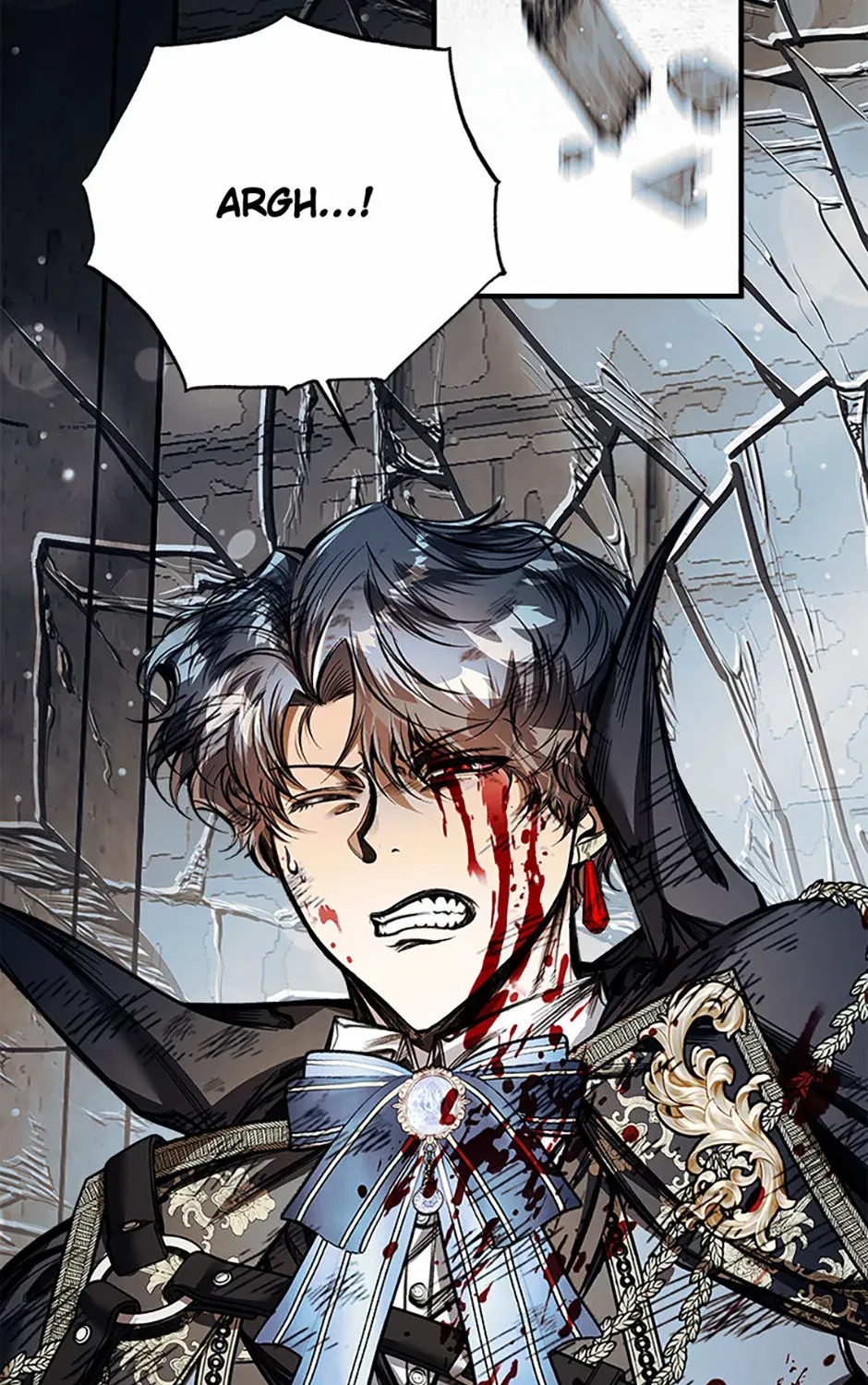 Charlotte’s Wheel Chapter 84 page 148 - 