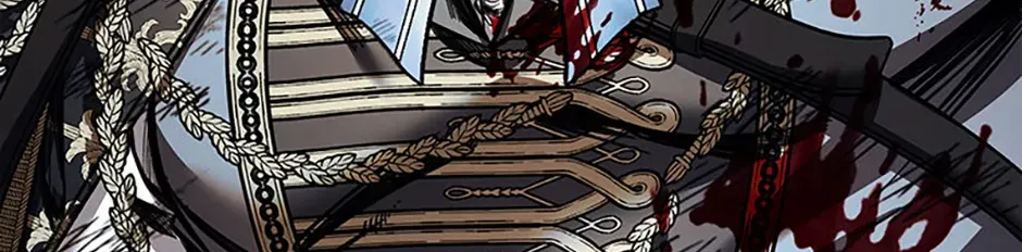 Charlotte’s Wheel Chapter 84 page 149 - 