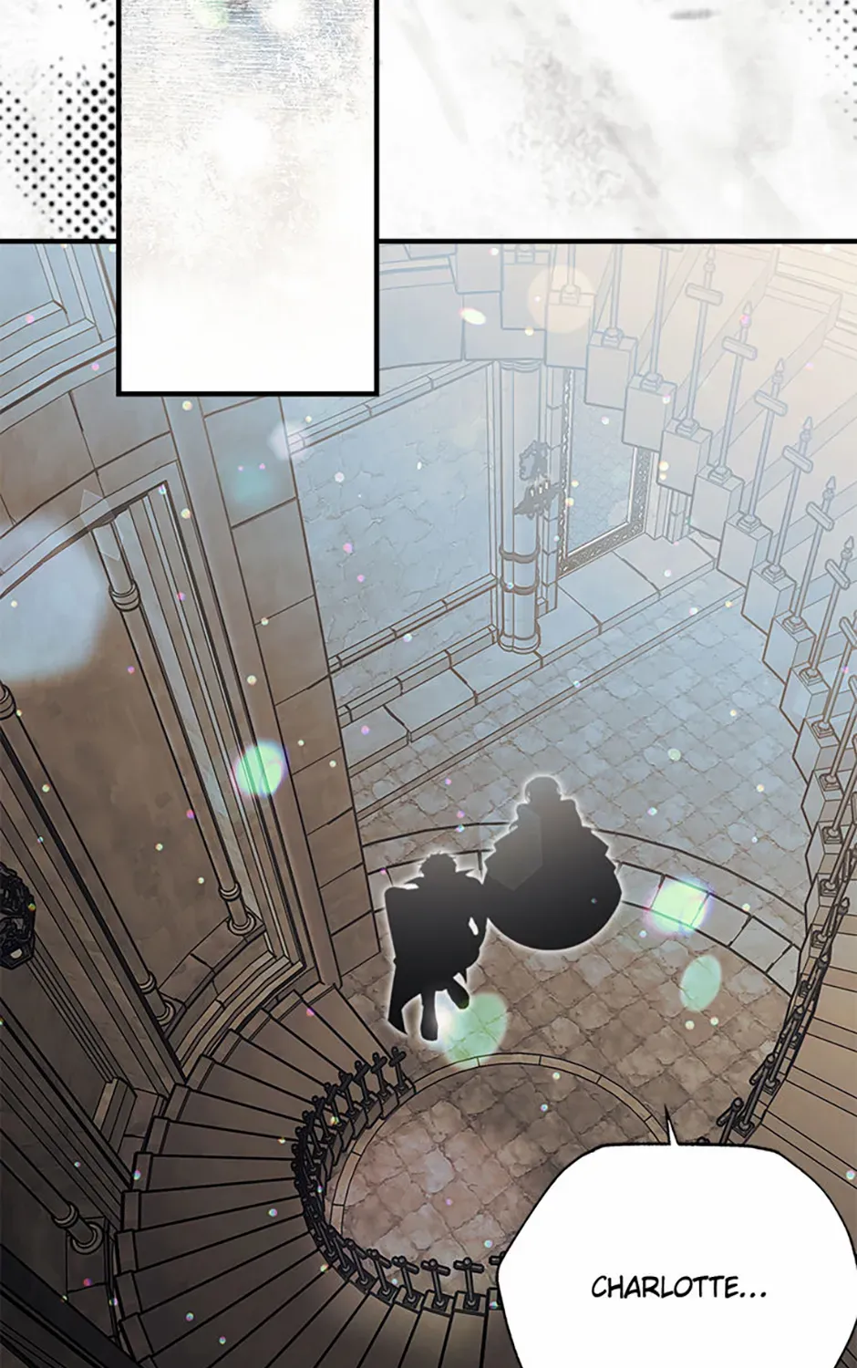 Charlotte’s Wheel Chapter 84 page 16 - 