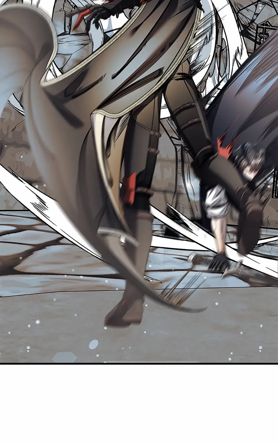 Charlotte’s Wheel Chapter 84 page 160 - 