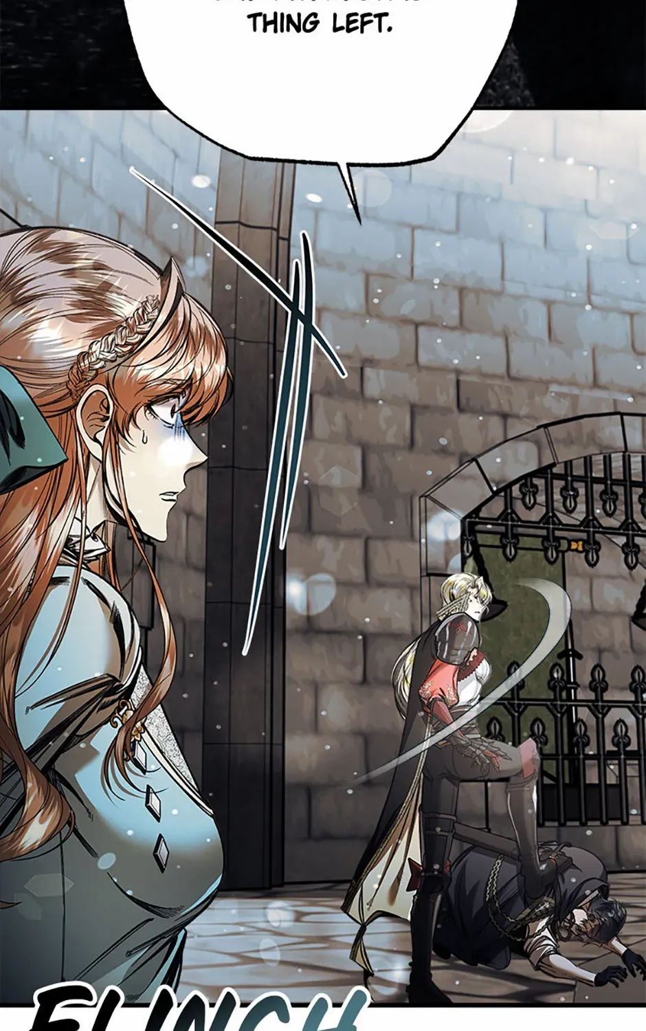 Charlotte’s Wheel Chapter 84 page 178 - 