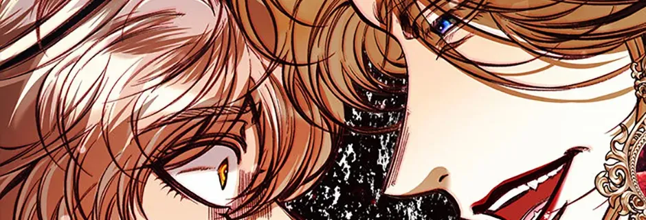 Charlotte’s Wheel Chapter 84 page 187 - 