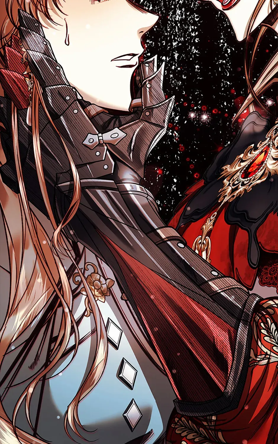 Charlotte’s Wheel Chapter 84 page 188 - 