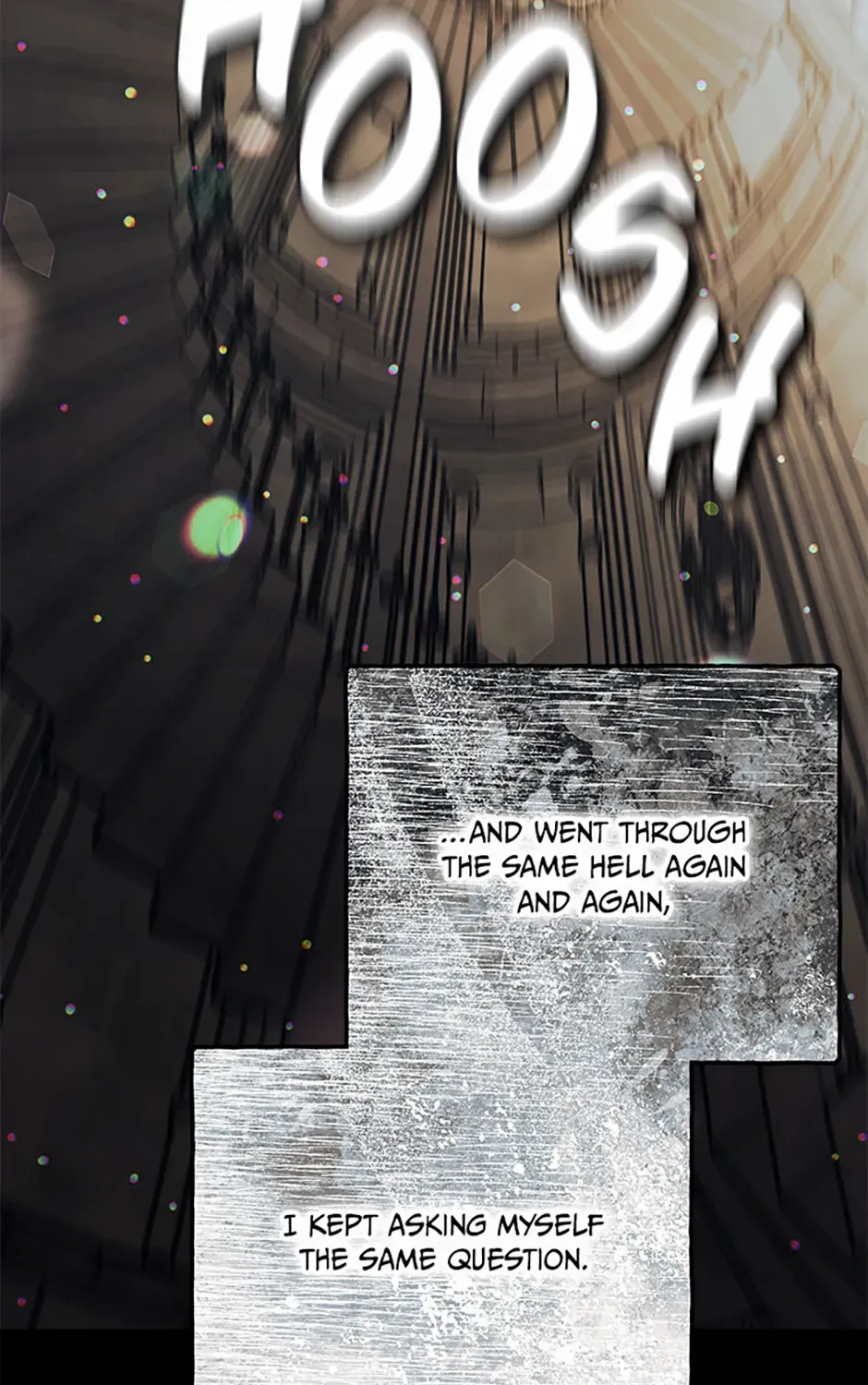 Charlotte’s Wheel Chapter 84 page 20 - 