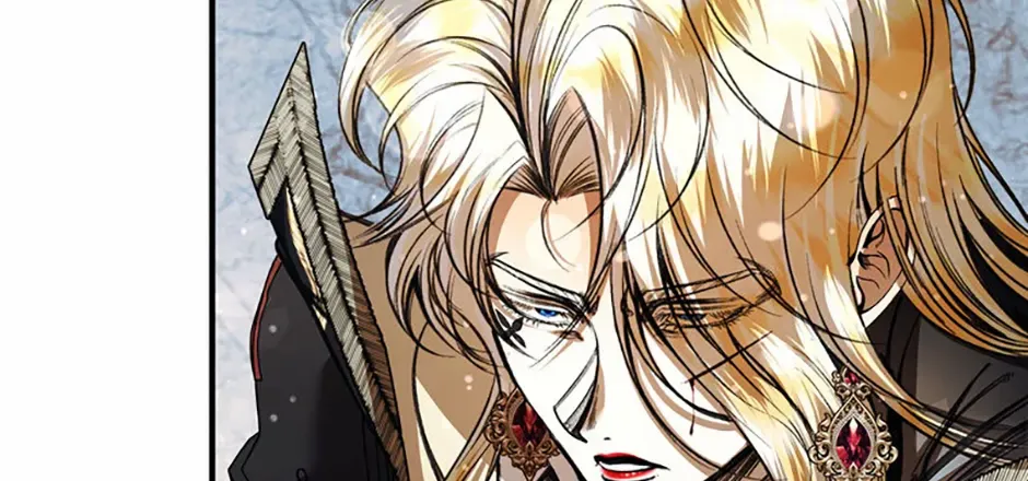 Charlotte’s Wheel Chapter 84 page 201 - 
