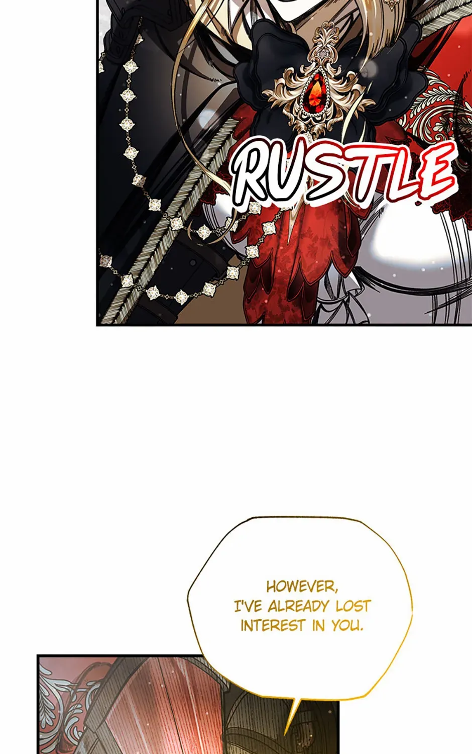 Charlotte’s Wheel Chapter 84 page 202 - 