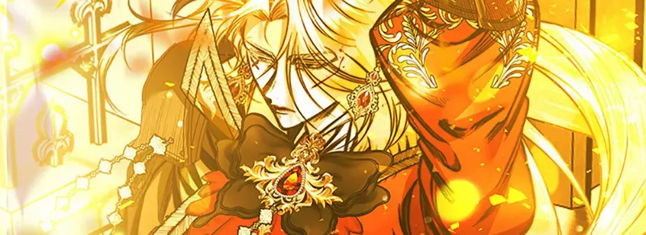Charlotte’s Wheel Chapter 84 page 207 - 