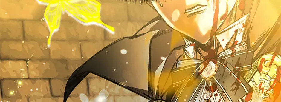 Charlotte’s Wheel Chapter 84 page 211 - 