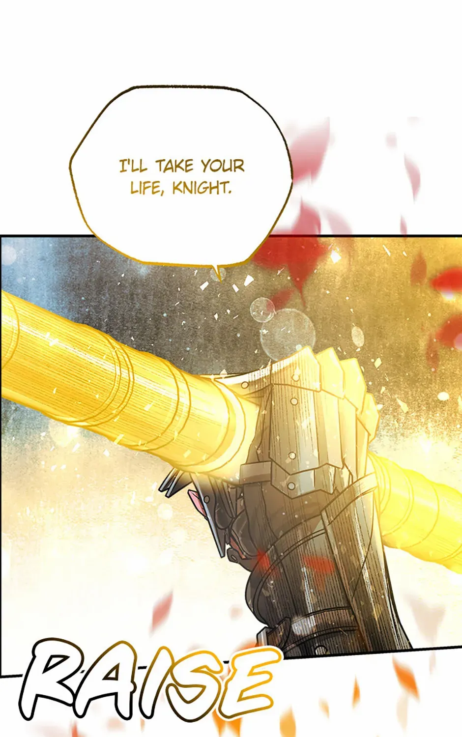 Charlotte’s Wheel Chapter 84 page 216 - 