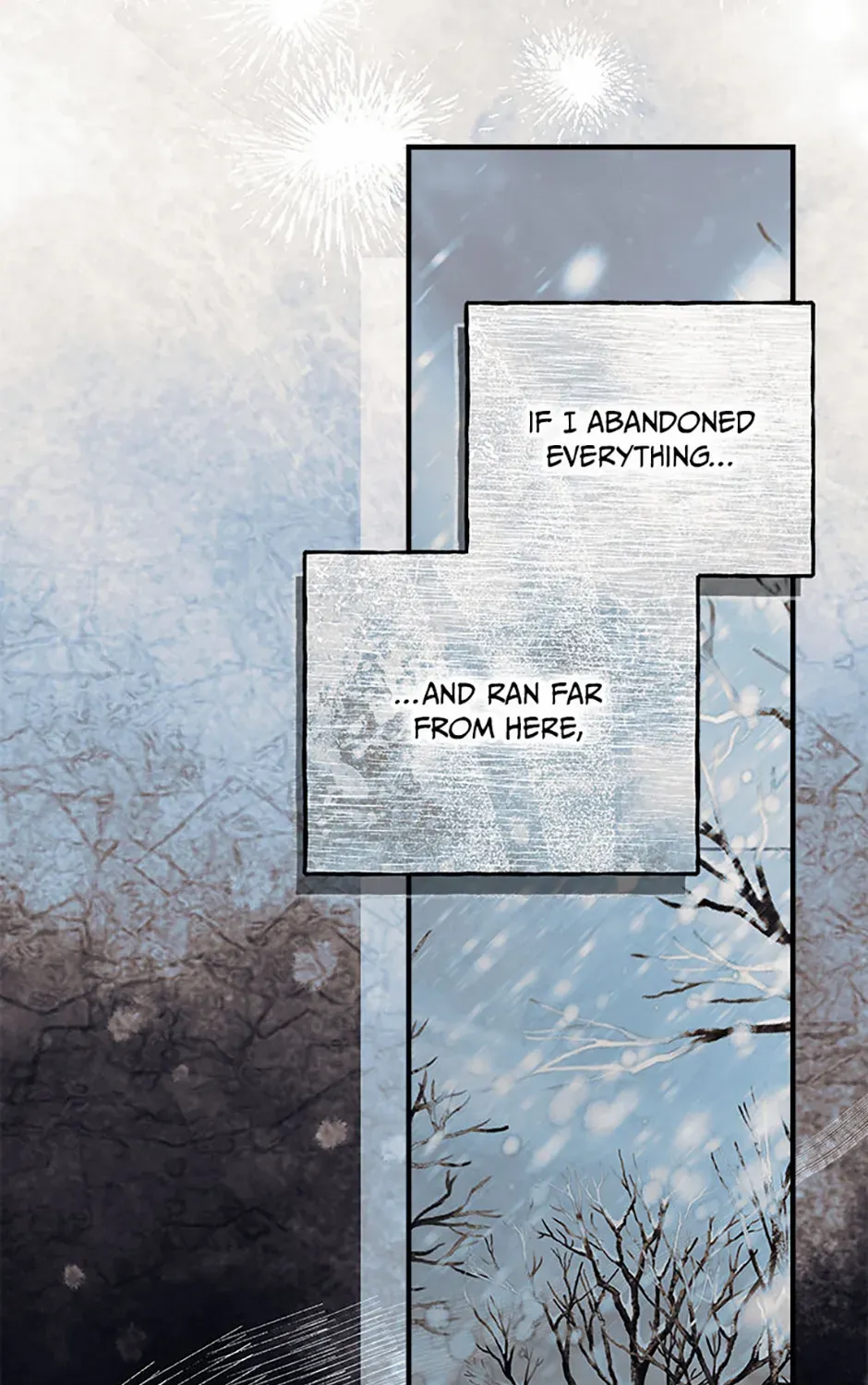 Charlotte’s Wheel Chapter 84 page 24 - 