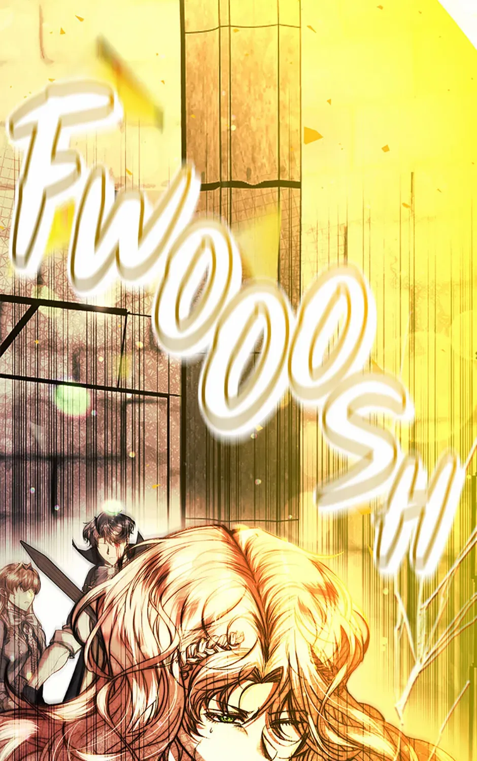 Charlotte’s Wheel Chapter 84 page 236 - 