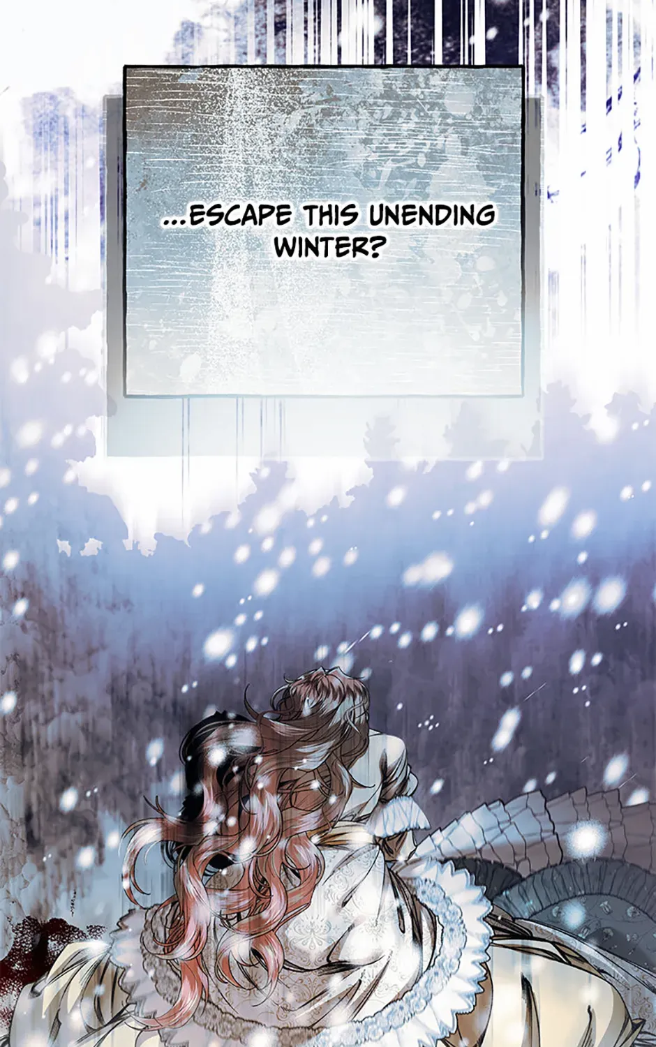 Charlotte’s Wheel Chapter 84 page 28 - 