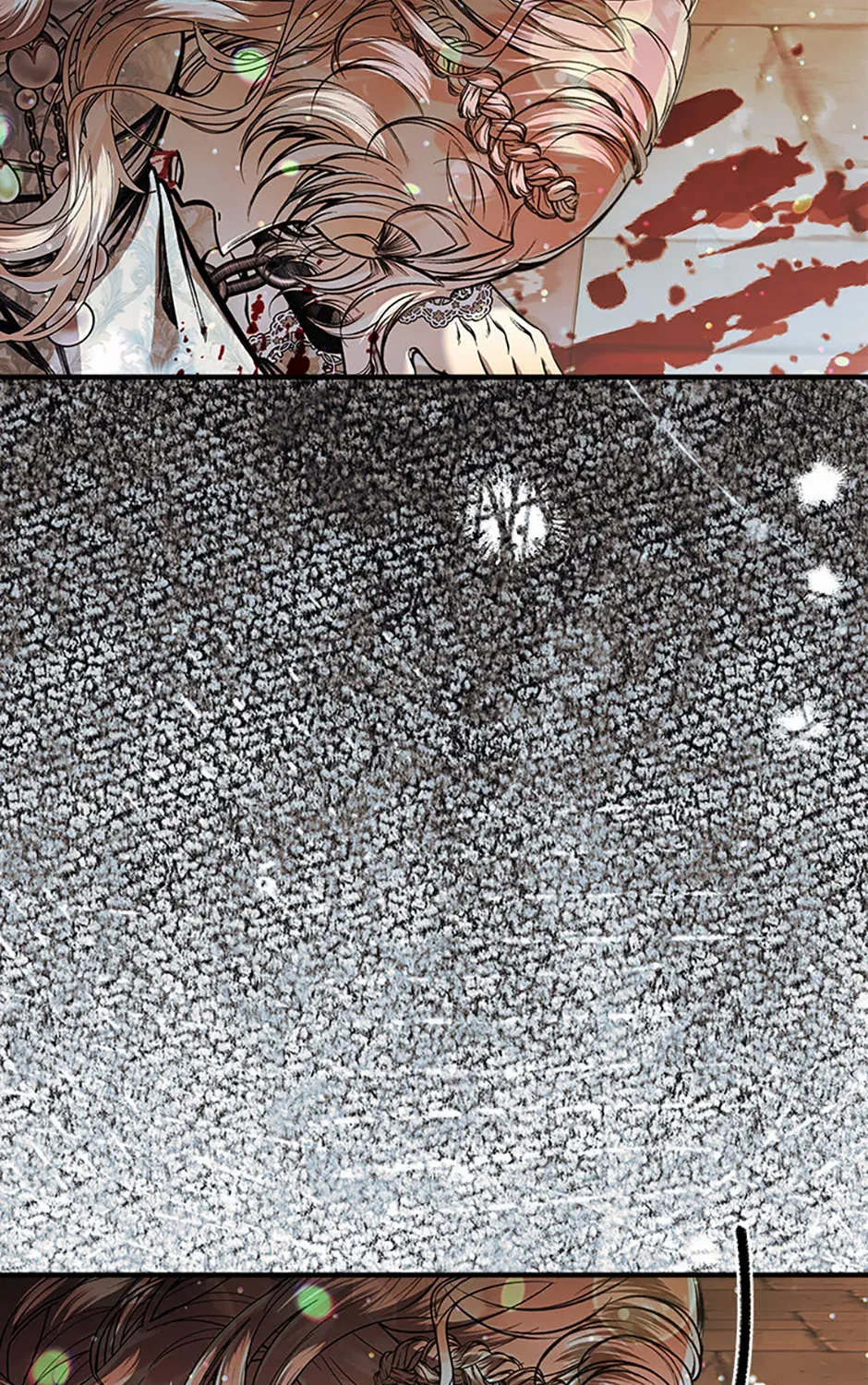 Charlotte’s Wheel Chapter 84 page 32 - 