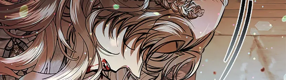 Charlotte’s Wheel Chapter 84 page 33 - 