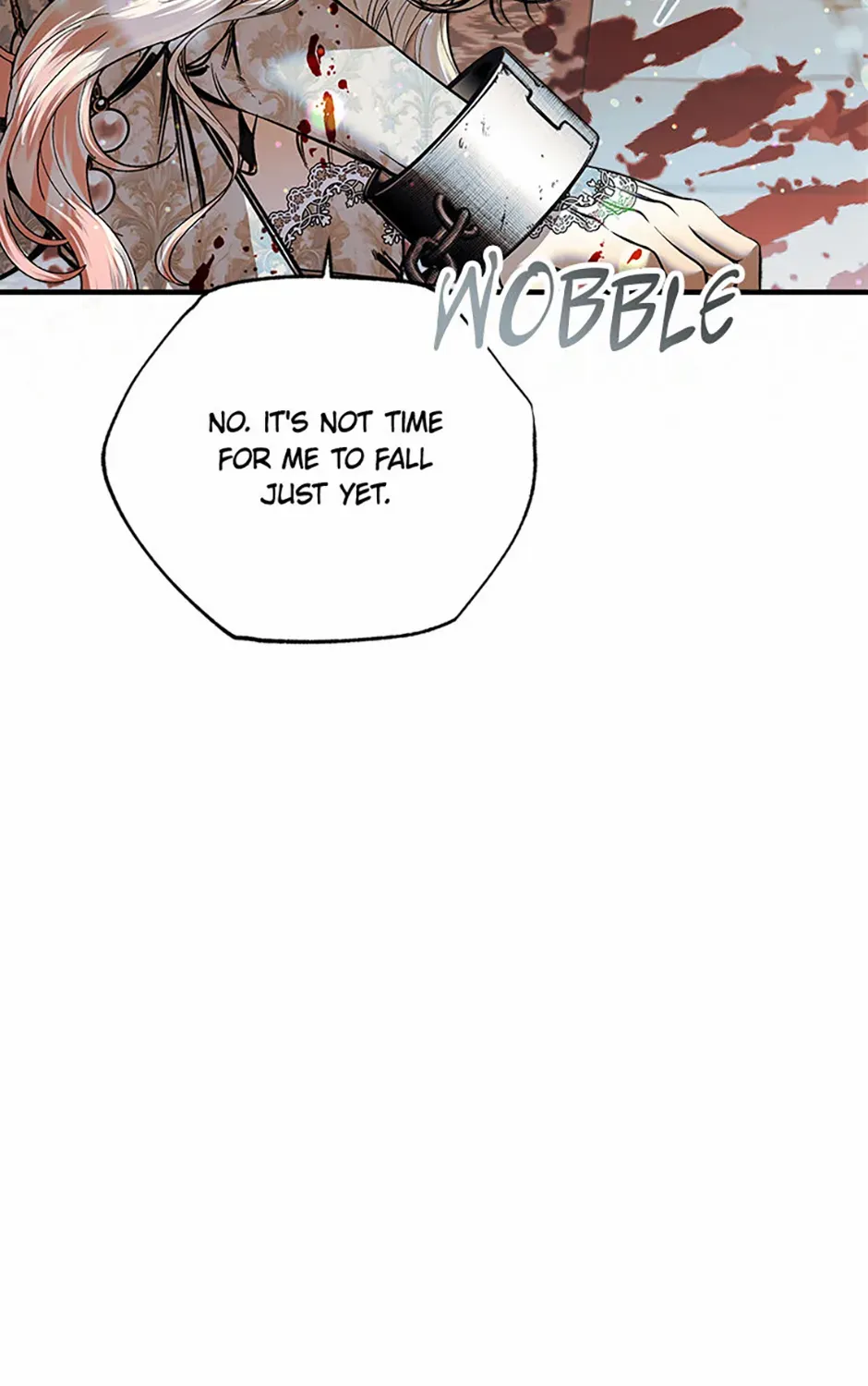 Charlotte’s Wheel Chapter 84 page 34 - 