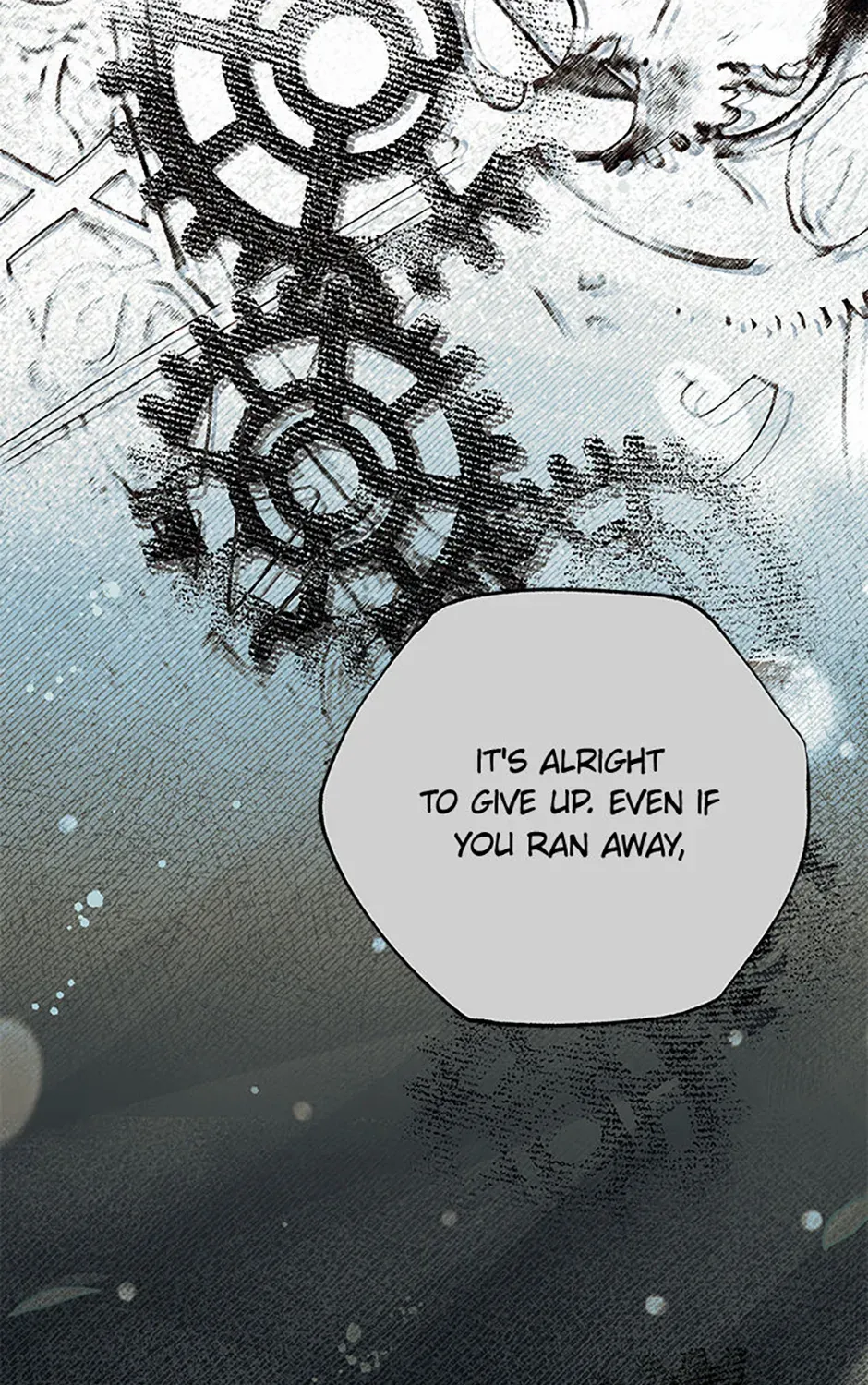 Charlotte’s Wheel Chapter 84 page 40 - 