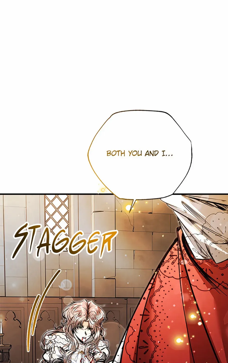 Charlotte’s Wheel Chapter 84 page 46 - 