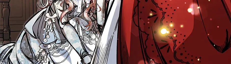 Charlotte’s Wheel Chapter 84 page 47 - 