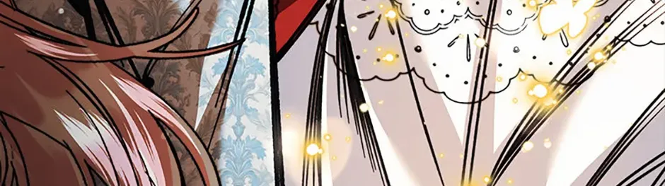 Charlotte’s Wheel Chapter 84 page 51 - 