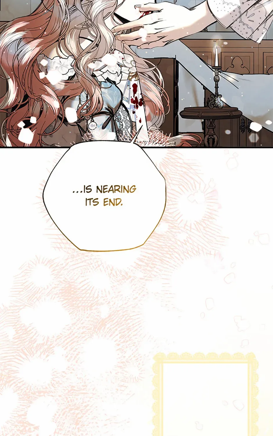Charlotte’s Wheel Chapter 84 page 56 - 